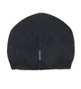 ARMANI JEANS Damen Women Winter Mütze Haube Hat Beanie Dunkelblau Navy