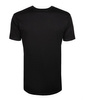 TRUSSARDI Collection M2 Berra Herren Men T-Shirt Kurzarm Schwarz Black Neu New