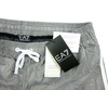 EMPORIO ARMANI EA7 5A724 Herren Men Badeshorts Kurz Hose Badehose Beachwear Grau