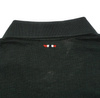 NAPAPIJRI Elm Herren Men Polo Langarmshirt Longsleeve Dunkelgrau Dark Grey