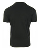 DSQUARED2 S74GD0232 Herren Men T-Shirt Schwarz Black Made in Italy