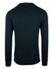 TRUSSARDI Herren Men Herren Men Pullover Sweatshirt Dunkelblau Navy