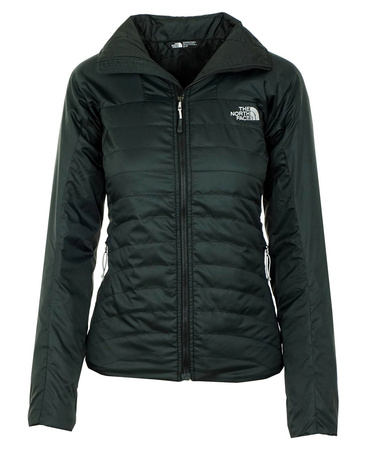 THE NORTH FACE  Damen Women Outdoor Jacke Jacket Schwarz Black