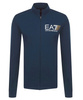 EMPORIO ARMANI EA7 Herren Men Trainingsanzug Tracksuit Jogginganzug Navy