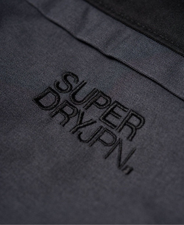 SUPERDRY Track Herren Men Jacke Jacket Sweatjacke Windtrekker SLIM FIT