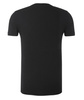 EMPORIO ARMANI EA7 3YPTL7 Herren Men T-Shirt Kurzarm Logo Figurbetont