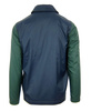 LACOSTE L!VE BH1281 Herren Men Übergangs Jacke Transition Jacket Navy Marine