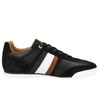 Pantofola d´Oro Imola Uomo Low Herren Men Schuhe Shoes Sneaker Schwarz