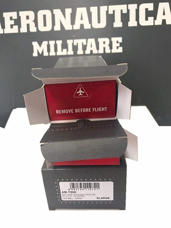  AERONAUTICA MILITARE Herren Men Unterwäsche Boxershorts Grün Green