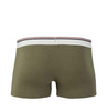  AERONAUTICA MILITARE Herren Men Unterwäsche Boxershorts Grün Green