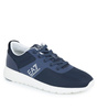 EA7 EMPORIO ARMANI Damen Women Sneaker Schuhe Shoes Dunkelblau Navy