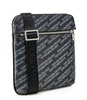 EMPORIO ARMANI Herren Men Tasche Umhängetasche Schwarz