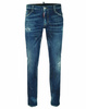 DSQUARED² S74LB0083 Slim Jean Herren Men Jeans Hose Made in Italy