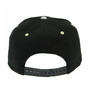 ARMANI JEANS 76452 T5 12 Herren Men Mütze Kappe Cap Baseball Hat Schwarz Grau
