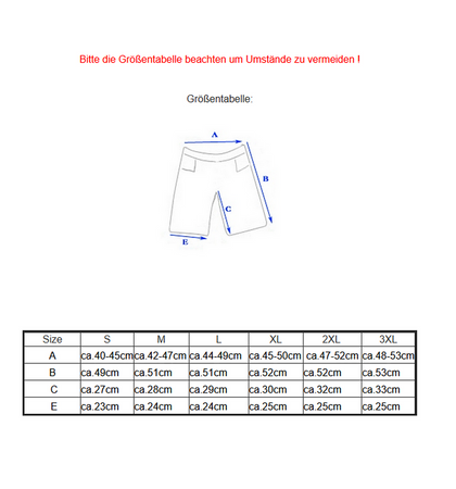 EMPORIO ARMANI EA7 Herren Men Shorts Kurz Hose Sport Jogging Grau