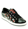 LOVE MOSCHINO JA15013G90ID0000 Lovehearts Damen Women Schuhe Shoes Sneaker 