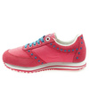 ARMANI JEANS AJ0985 Damen Women Sneaker Schuhe Shoes Fuxia Rosa 