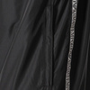 EMPORIO ARMANI Herren Men Jacke Jacket Slim Fit Windjacke Regenjacke Schwarz