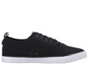 CALVIN KLEIN JEANS Arnold Herren Men Schuhe Sneaker Schwarz Black