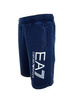 EMPORIO ARMANI EA7 272747 Herren Men Shorts Kurz Hose Sport Jogging Dunkelblau