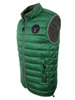 NAPAPIJRI Aerons Vest Plein Air N0Y8AWGW2 Herren Men Weste Gilet Grün Green