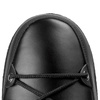 LOVE MOSCHINO Damen Women Schuhe Shoes Schneeschuhe Black MoonBoot Made in ITALY
