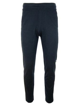 EMPORIO ARMANI EA7 272677 Herren Men Hose Sport Jogging Pants Dunkelblau Navy