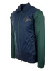 LACOSTE L!VE BH1281 Herren Men Übergangs Jacke Transition Jacket Navy Marine