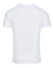 EMPORIO ARMANI EA7 273205 5P237 Herren Men T-Shirt Kurzarm Logo Weiß White VNeck