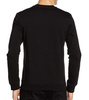 BIKKEMBERGS Herren Men Sweatshirt Pullover Schwarz Black