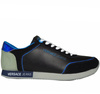 VERSACE JEANS E0YNBSA3 Herren Men Schuhe Shoes Sneaker Schwarz