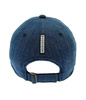ARMANI JEANS 76415 Herren Men Mütze Kappe Cap Hat Basecap Blau Blue Jeans