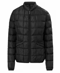 NAPAPIJRI ACK Damen Women Steppjacke Jacke Jacket Schwarz Black