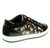 LOVE MOSCHINO JA15013G90ID0000 Lovehearts Damen Women Schuhe Shoes Sneaker 