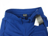 EMPORIO ARMANI EA7 272677 Herren Men Hose Sport Jogging Pants Trousers Blau Blue