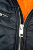 DIESEL Jurvi Herren Men  Jacke Jacket Schwarz Black Slim
