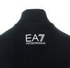 EMPORIO ARMANI EA7 274159 Herren Men Sweatshirt Sweatjacke Schwarz Black