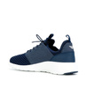 EMPORIO ARMANI EA7 278090  Herren Men Schuhe Shoes Sneaker Dunkelblau Navy