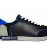 VERSACE JEANS E0YNBSA3 Herren Men Schuhe Shoes Sneaker Schwarz