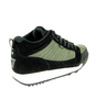 EMPORIO ARMANI EA7 Mountain Top Herren Men Schuhe Boots Shoes Winter Leder 