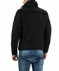 DIESEL Wessien Herren Men  Jacke Jacket Schwarz Black