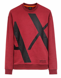 ARMANI EXCHANGE AIX Herren Men Sweatshirt