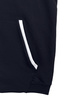 EMPORIO ARMANI EA7 Herren Men Kapuzenpullover Hoodie Sweatjacke Navy