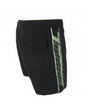 EMPORIO ARMANI EA7 5A722 Herren Men Badeshorts Kurz Hose Badehose Schwarz Black
