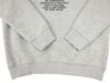 NAPAPIJRI Smu Ballo Sweat N0YFMI795 Grau Grey Herren Men Pullover