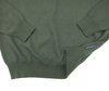 ARMANI JEANS 06W82 Herren Men Pullover Strick Sweat Dunkelgrün Dark Green ,Slim,