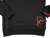 PHILIPP PLEIN "la familia" Herren Men Sweatshirt Schwarz Black 