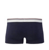  AERONAUTICA MILITARE Herren Men Unterwäsche Boxershorts Dunkelblau Navy