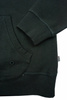 NAPAPIJRI Baltim Herren Men Kapuzenpullover Hoodie Sweat Schwarz Black Warm