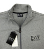 EMPORIO ARMANI EA7 274159 Herren Men Sweatshirt Pullover Sweatjacke Grau Grey